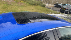 Honda Civic 2.0 eHEV Advance 5dr CVT Hybrid Hatchback